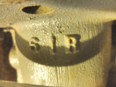 USED JOHNSTON 6JK