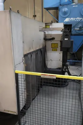 Used 2008 MAZAK CORPORATION Super Turbo-X48 MkII Laser Cutters Oregon US | MD Equipment Services LLC #1557848