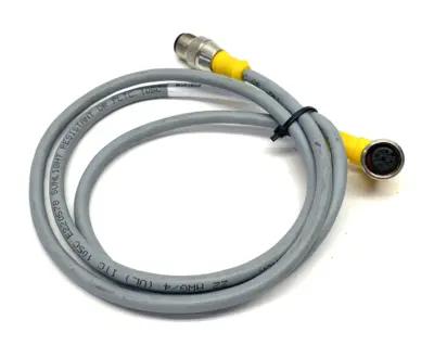 New | in-Stock Turck U2441-1 Cable & Wire Michigan US | Maverick Industrial Sales #1390624