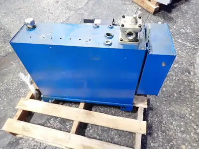 USED DAIKIN SUTO6D60L2111F