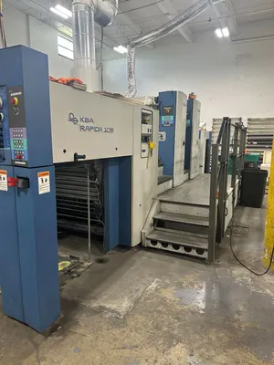 2003 KBA Rapida 105 2-Color | M3 Graphic Machinery (1)