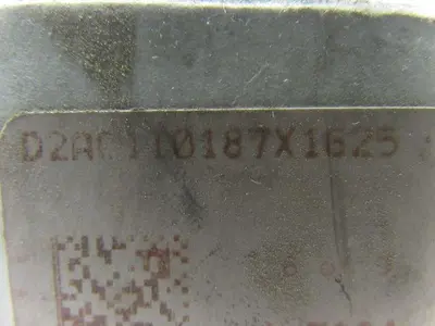 Used MATE _UNKNOWN_ Miscellaneous MRO | Arrow Industrial #658522