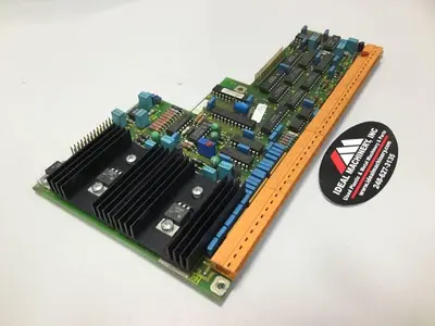 USED KEBA E-ANA-SUB2 D1690C