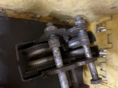 Used _UNKNOWN_ _UNKNOWN_ Hoists (All Types) Michigan US | Miedema Asset Management Group #1322462