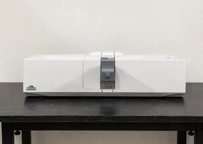 Used MALVERN APA2000 MASTERSIZER Particle Counters New Jersey US | Bionex Scientific LLC #800320