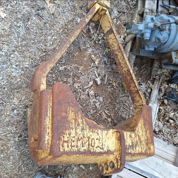Used _UNKNOWN_ _UNKNOWN_ Scrapers US | Savona Equipment LTD #1171235