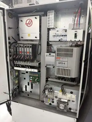 2021 HAAS VF-3 Vertical Machining Centers | Midstate Machinery (24)