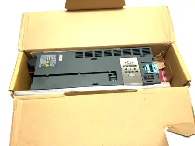 USED SIEMENS SINAMICS PM240-2 POWER MODULE