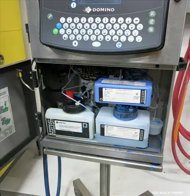 USED DOMINO A-SERIES P