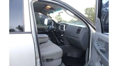 Used DODGE RAM 2500 Pickup Trucks Kentucky US | Trustworthy Equipment #1403321