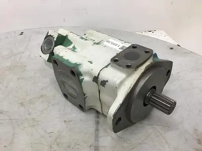 USED VICKERS 3525V35E21