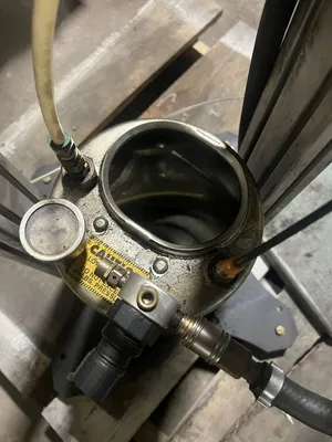 USED UNIST SPR-2000