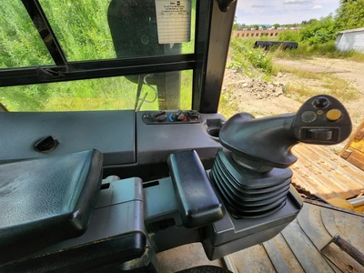 Used 2009 CATERPILLAR D6K LGP Crawler Dozers | Abele Tractor #1342948