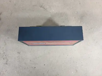 NEW 2010 NAUTILUS ANTBDYMF4B