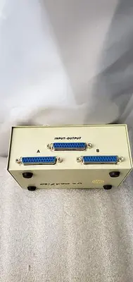DATA TRANSFER SWITCH
