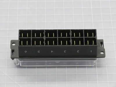 New | in-Stock JBT _UNKNOWN_ Fuses | OCO Industrial #1697255