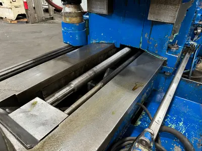 GOULD & EBERHARDT 72H Gear Hobbers | Midstate Machinery (19)