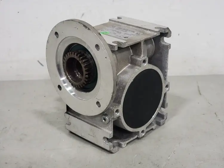 New | in-Stock 2018 NORD SK 1SIS50/H10V-IEC63 Gearboxes British Columbia CA | Lenmark #268409