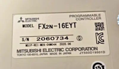 NEW Mitsubishi 45654645654
