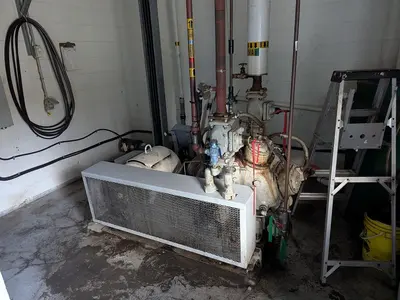 USED MYCOM - MAYEKAWA MFG N8WA