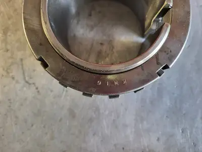 NEW FAG H316