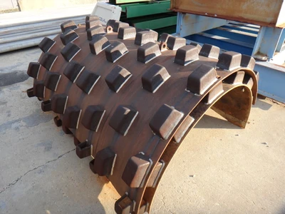USED INGERSOLL-RAND #: SD-105DX TF