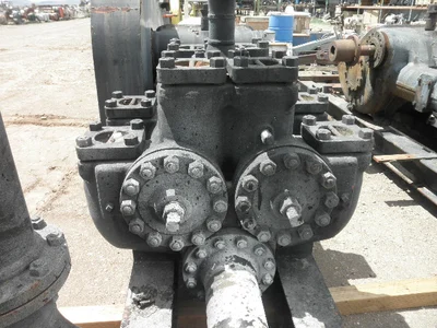 USED OILWELL 610-P