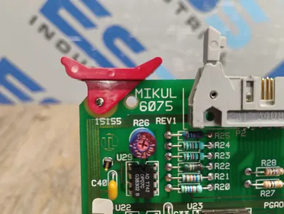 MIKUL 6075/15155 Electrical/PLC/Automation | ESS Industrial Equipment Sales (3)