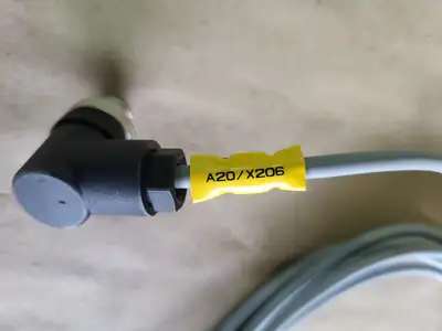 NEW ATLAS COPCO 5580010401