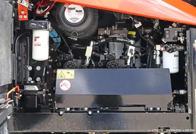 Used 2022 DITCH 2022 DITCH WITCH AT32 ALL TERRAIN Drill Rigs Florida US | HDD Broker #1346187