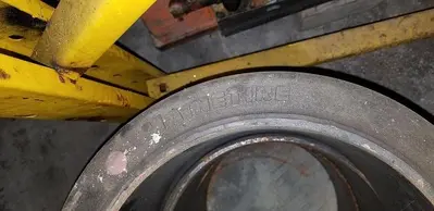 USED MAINETIRE 15'' X 7'' X 11 1/4''