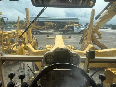 Used 1999 CATERPILLAR 143H Motor Graders Colorado US | ABN Services #1406934