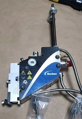 NEW Nordson 9006835