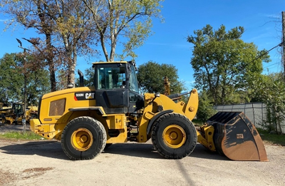 USED 2019 Caterpillar 930M