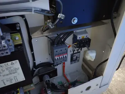 Used BTU VIP98 Heat Treating Units Ohio US | HGR 24 #887079
