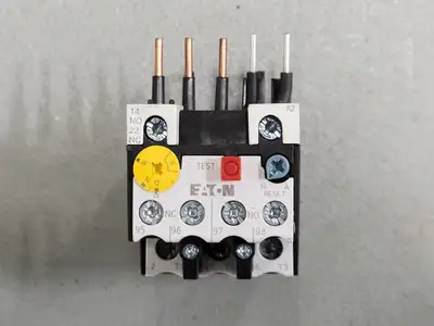 NEW EATON XTOB016BC1