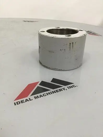 Used VAN DORN 302580 Injection Molding Parts Michigan US | Ideal Machinery #605043