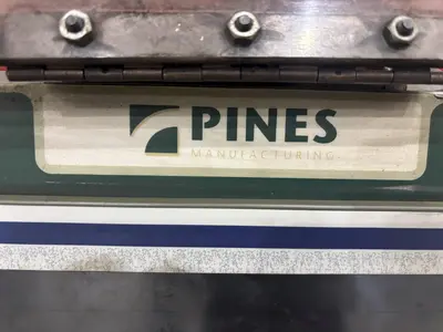 USED PINES