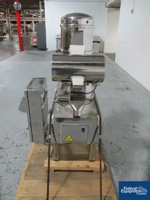 USED Pharma Technology, Inc. Pharma Technology Combi Unit, Model 500 L1