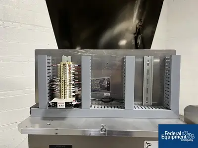USED Liquid Packaging Solutions Liquid Packaging Solutions Eyedrop Filling Line