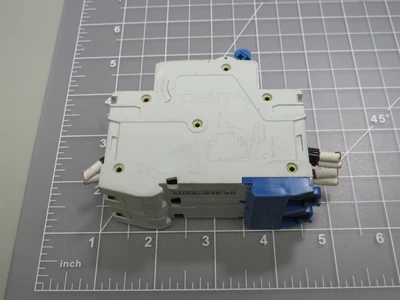 Used CHINT _UNKNOWN_ Circuit Breakers Texas US | OCO Industrial #1693785