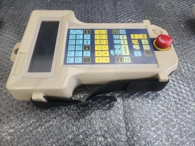 CWTP0006 Robot Teaching Pendant WPDNT2-03 ⚡️🇺🇸 SHIP+WARRANTY