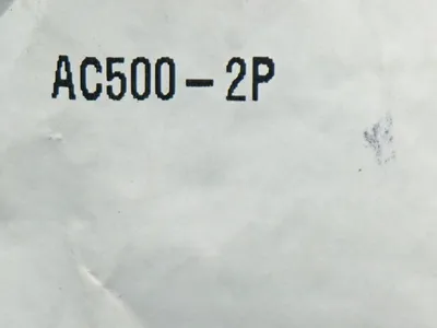 NEW ERBESSD INSTRUMENTS AC5002P
