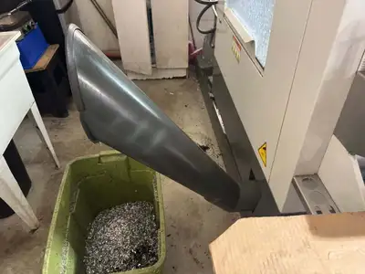 2010 HAAS VF-2SS Vertical Machining Centers | Toolquip, Inc. (6)