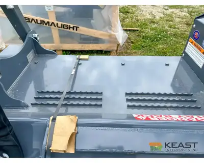 Used LOFTNESS _UNKNOWN_ Forestry Grinders Iowa US | Keast Enterprises #1360428