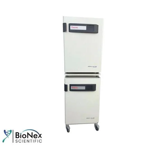 Used THERMO FISHER SCIENTIFIC HERACELL VIOS 160I CO2 Incubators New Jersey US | Bionex Scientific LLC #799959
