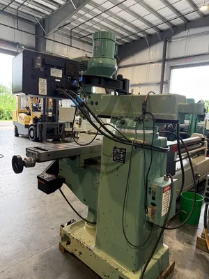 2000 TRAK K3 M2 CNC Vertical Mills | GMT (5)