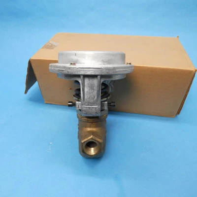 Honeywell VP512A1221 Pneumatic Valve [New]