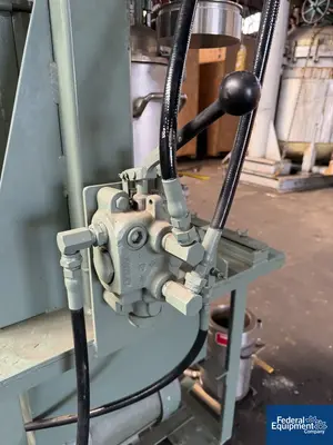 USED Myers Myers Mill, Model VHC-L550-5-1097