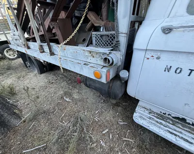 Used 1964 FORD F-600 Classic Cars & Trucks Oregon US | Heavy Wall Consulting #1662325